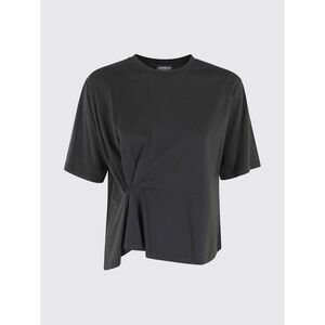Dondup T-Shirt Woman Black